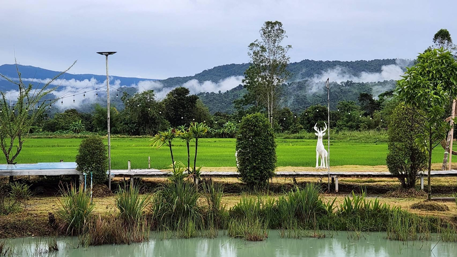 Others 3, Phu Ing Na Café & Resort, Muang Nakhon Nayok