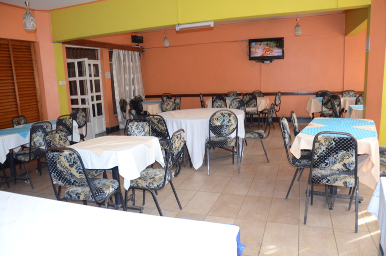 Food & Drinks 4, Hotel Southern Blue, Starehe