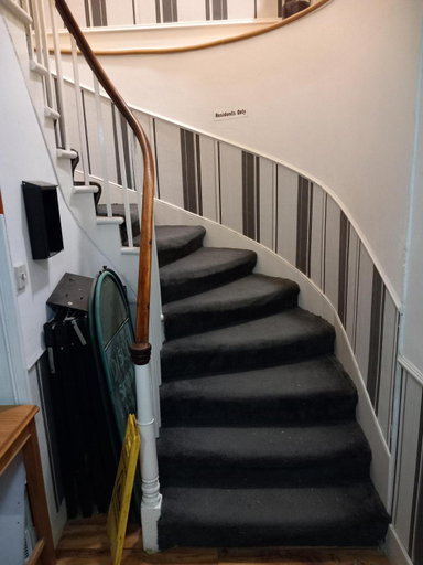 Public Area 2, Aberdeen Arms Hotel Tarland, Aberdeenshire