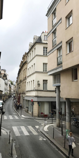 Exterior & Views 1, Appartements Au Coeur du Marais, Paris