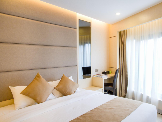 Bedroom 5