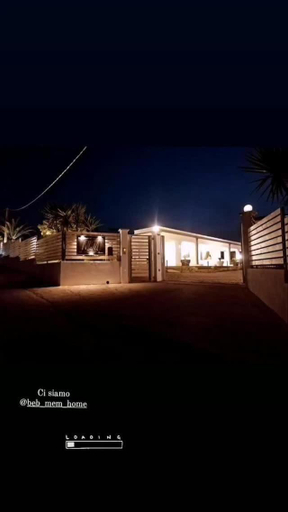Others 4, M&M Home, Foggia