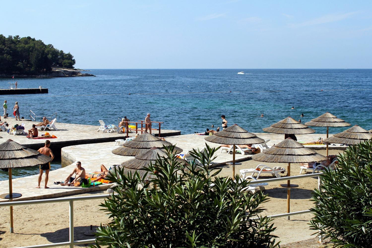 Nearby attraction 5, Apartments with parking space Porec - 19657, Poreč