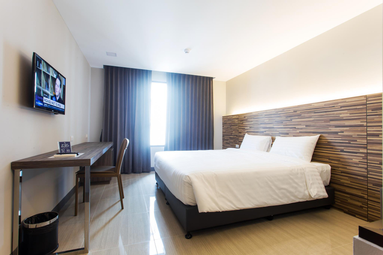 Bedroom 20