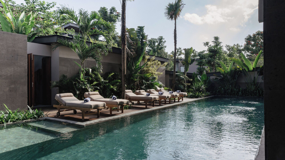 Sport & Beauty 2, The Akasha Canggu Hotel, Badung