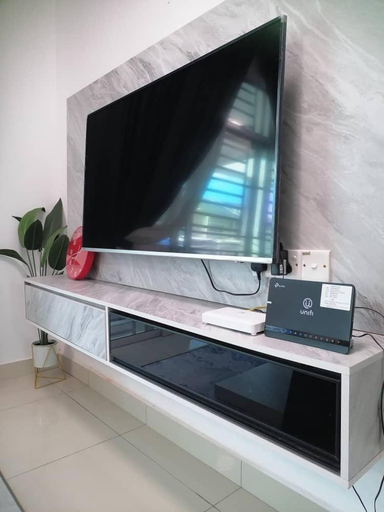 Others 4, DESARU MELATI Homestay NETFLIX WIFI, Kota Tinggi