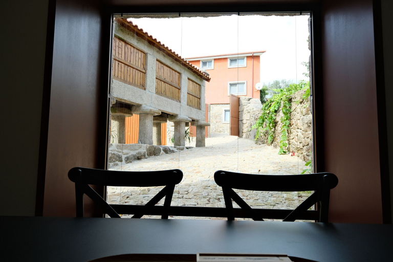 Exterior & Views 1, JADS Guesthouse, Montalegre