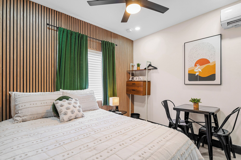 Bedroom 7