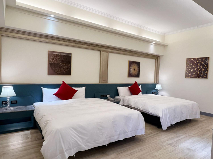 Others 2, Shange Beach Club Homeatay, Pingtung