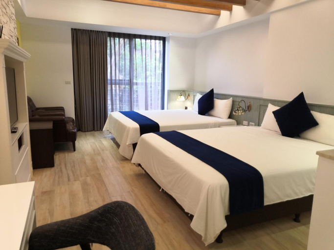 Others 3, Shange Beach Club Homeatay, Pingtung