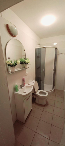 Others 5, Hostel CION, Gliwice City