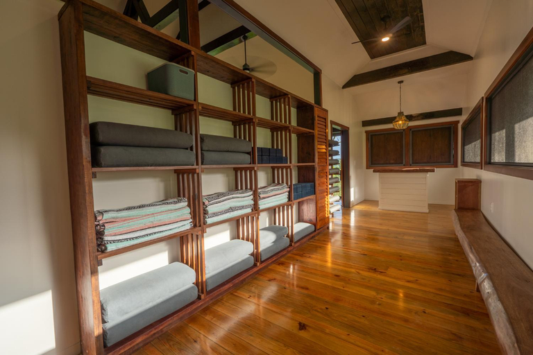 Bedroom 2, Roam Yoga & Wellness Lodge, Bocas del Toro