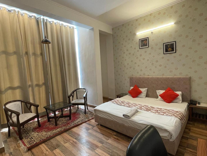 Others 5, Hotel Arrow19, Bareilly