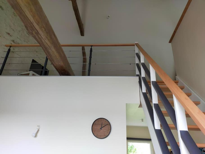 Others 4, Gite Val de Loire acces privatif: 2/4 personnes, Indre-et-Loire