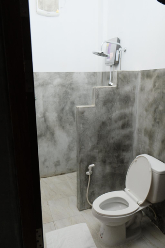 Bathroom 3