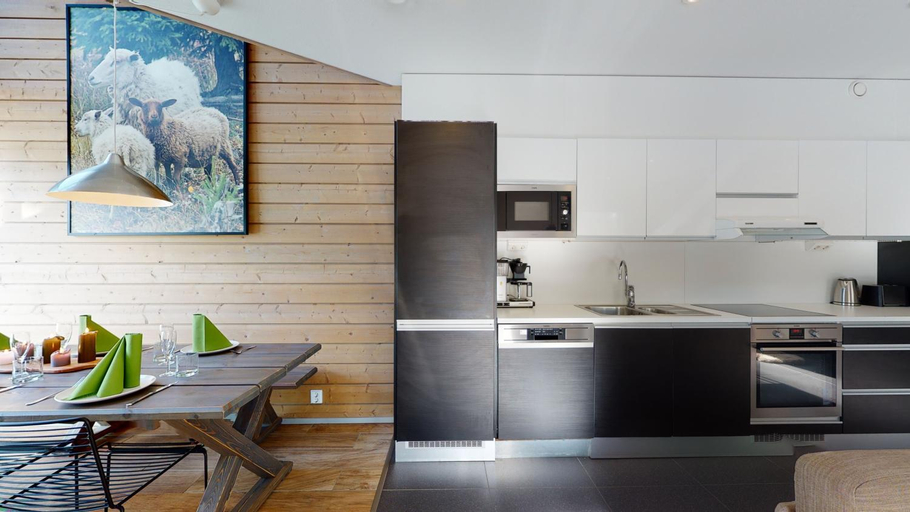 Others 4, Sandy Kelt - Irish House Apartments, Northern Ostrobothnia