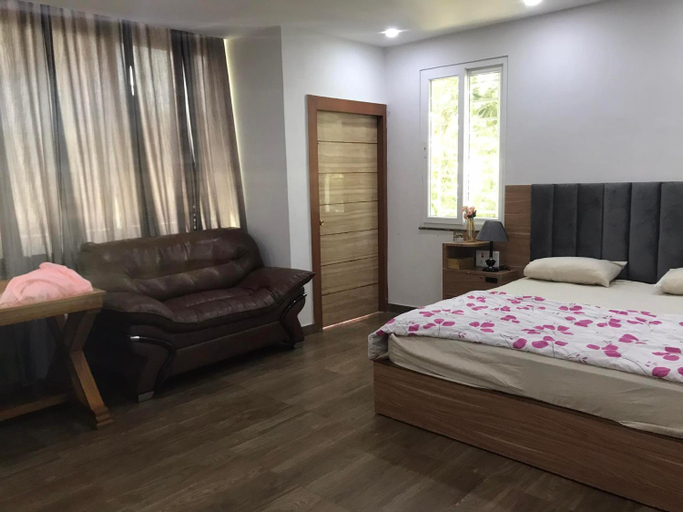 Bedroom 3, Mariya Condo hotel, Gaya