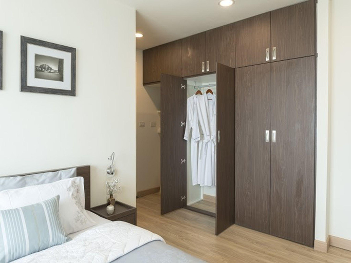Bedroom 11