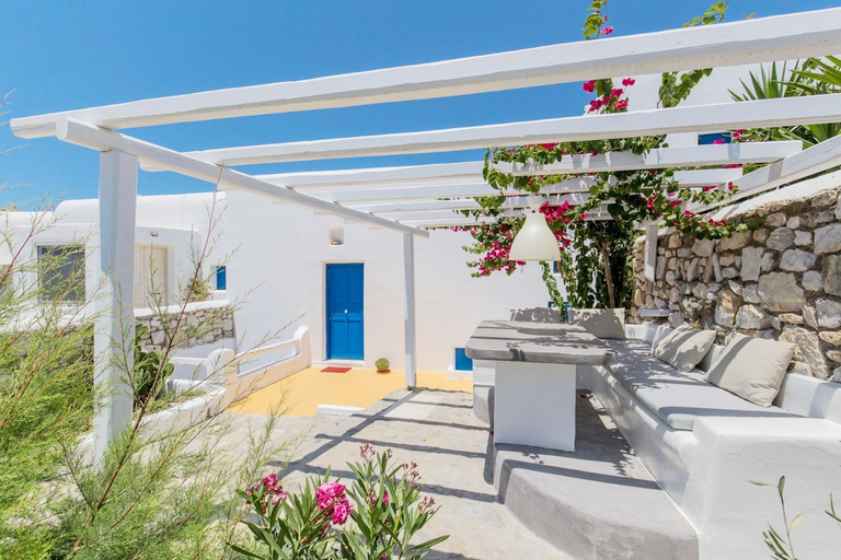 Others 4, Villa Phaedra by Whitelist Mykonos, South Aegean