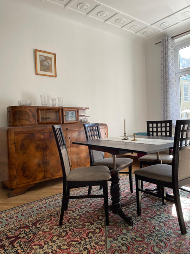 Others 5, Apartamenty i pokoje przy sopockim molo, Sopot