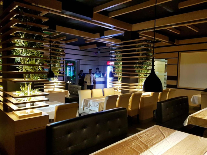 Food & Drinks 5, Hotel Royal Bengal, Birbhum