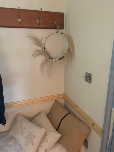 Bedroom 2, Willow Lodge, Dublin