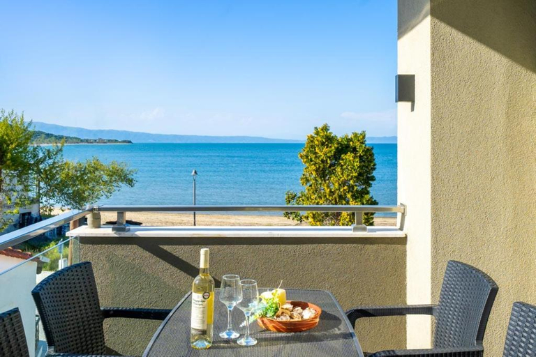 Others 4, Theros By The Sea, Central Macedonia
