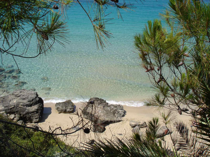 Others 3, Christina's 2 bedroom villa, Kefalonia, Ionian Islands