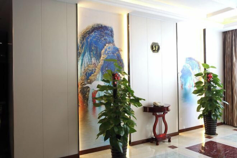 Others 5, Longhao Hotel, Wenzhou