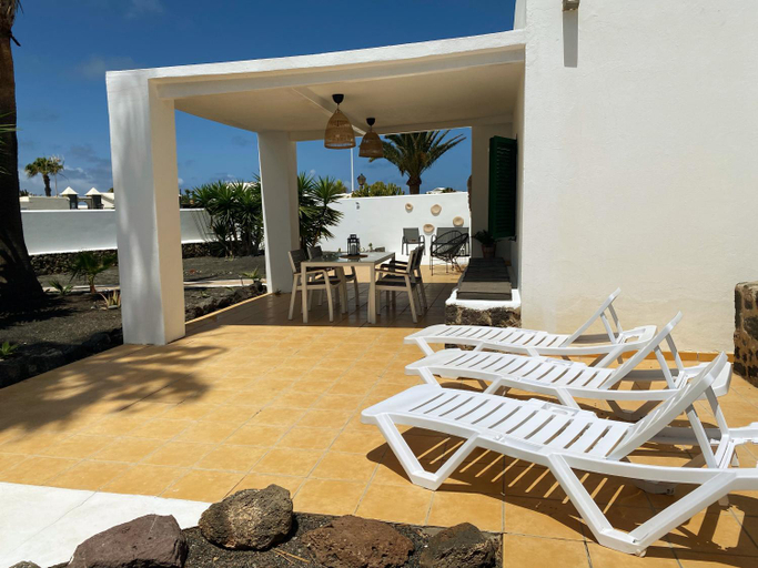 Facilities 3, Villa Maranvi, Las Palmas
