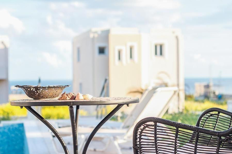 Others 4, Regina Villa - Family Dream with double pool, South Aegean
