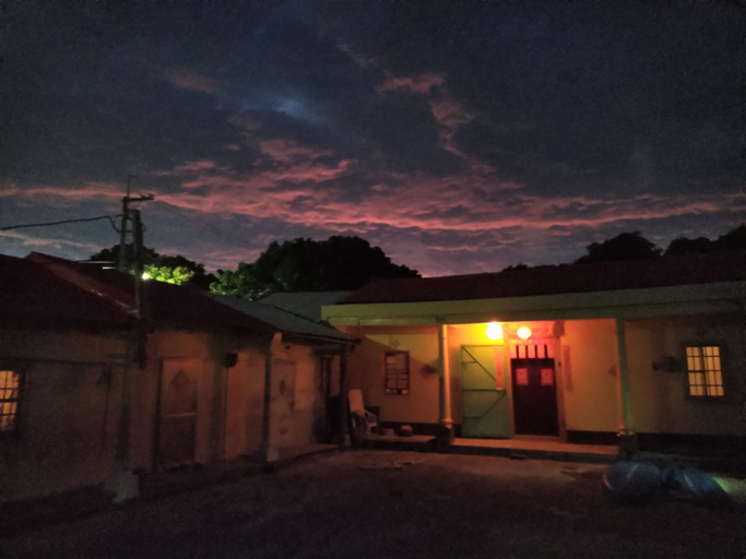 Others 3, Star Orion Backpacker Hostel, Pingtung