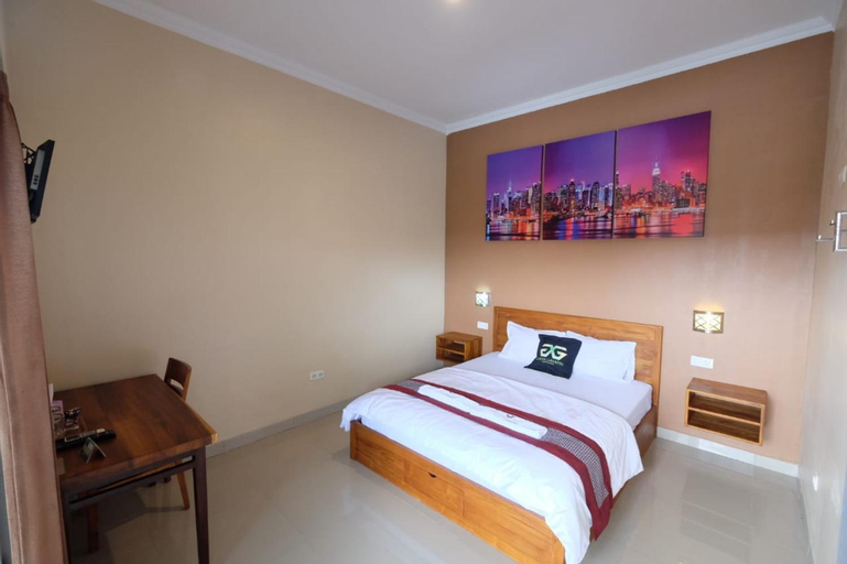 Bedroom 13