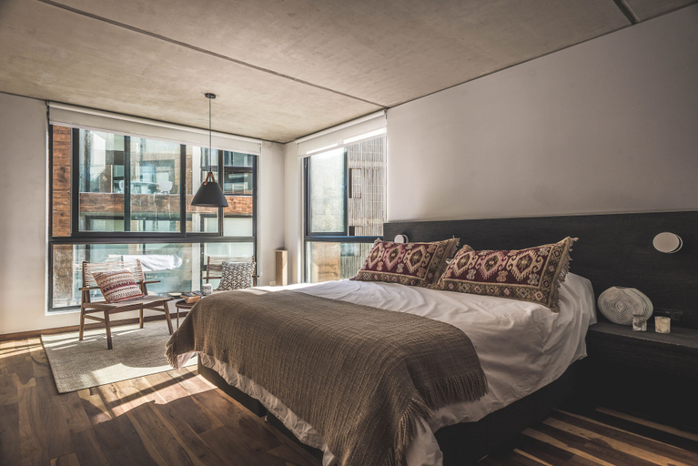 Bedroom 3, Be House Suites & Spa, n.a351