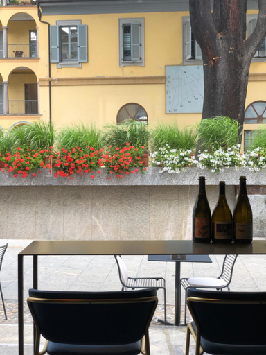 Food & Drinks 4, Palazzo 7 Centro Storico NO Pet Friendly Apartment, Verbano-Cusio-Ossola
