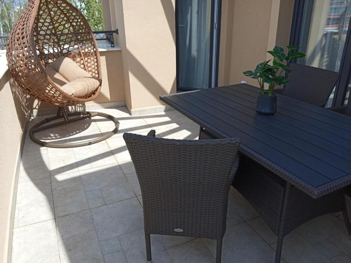 Others 5, APHRODITE PARK DELUXE, Nesebar