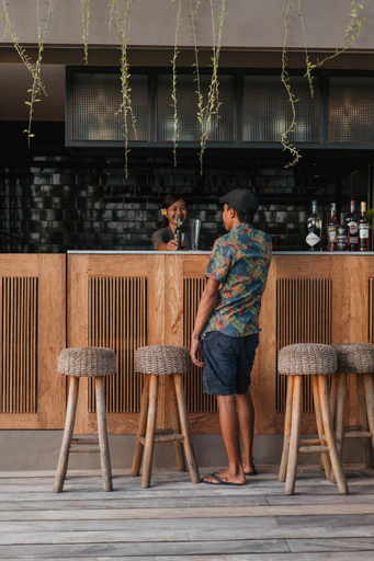 Food & Drinks 3, East Bali Volcano View Resort & Spa - Adults Only Area, Karangasem