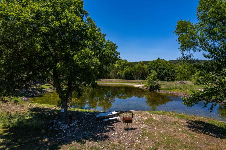 Others 2, 3H Ranch Mountain Retreat, Bandera