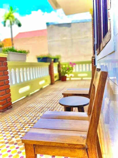 Others 5, Hidden Hue Homestay, Huế