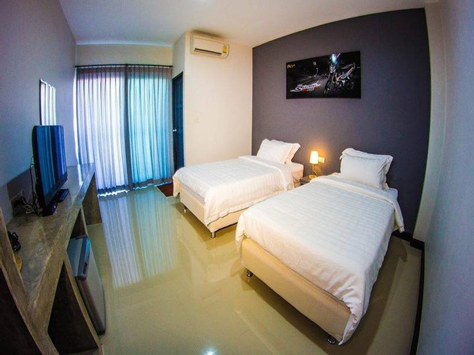Bedroom 5