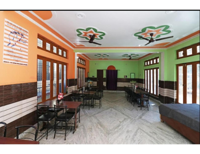 Food & Drinks 3, Hotel Kanak Palace, Barkot, Uttarkashi