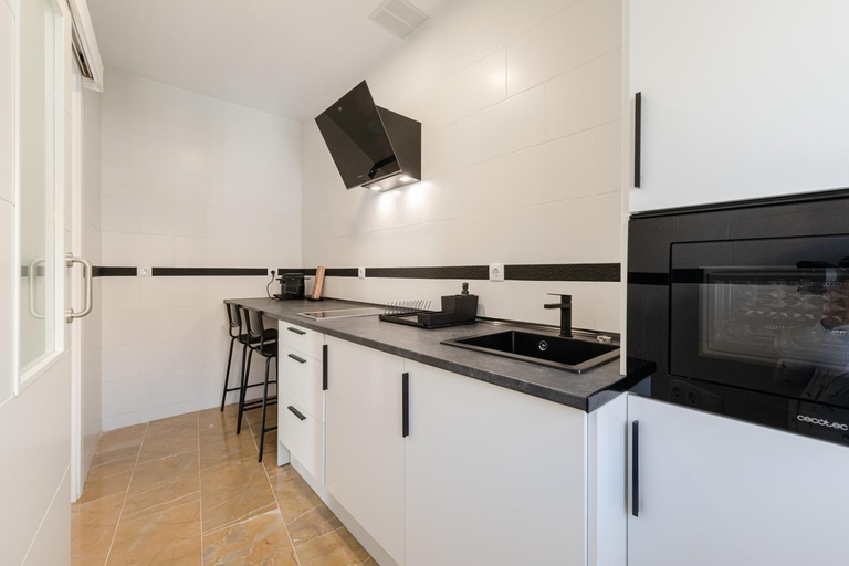 Others 3, ISG Apartments Zaragoza-FREE PARKING, Sevilla