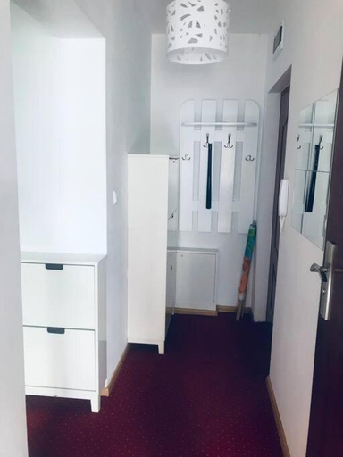 Others 5, Apartament Kilinskiego w centrum Ustki, Słupsk