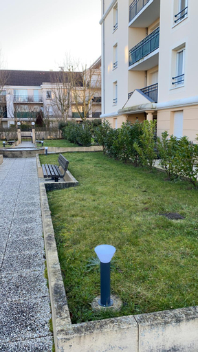Residence Meublee Disney et Paris, Seine-et-Marne