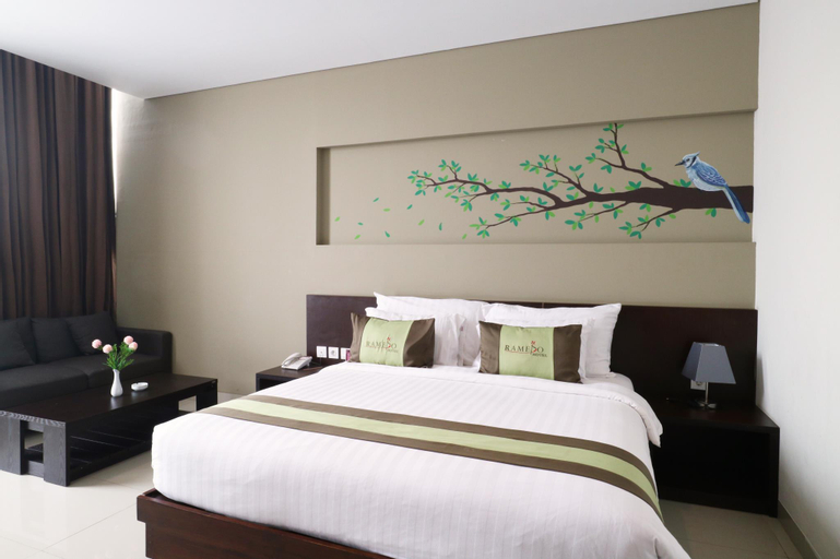 Bedroom 17