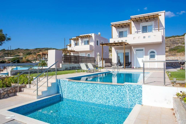 Others 3, Villa Regina - Double Pool Paradise, South Aegean