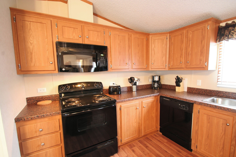 Others 5, Eagle Ford Village Suites Dilley, Frio