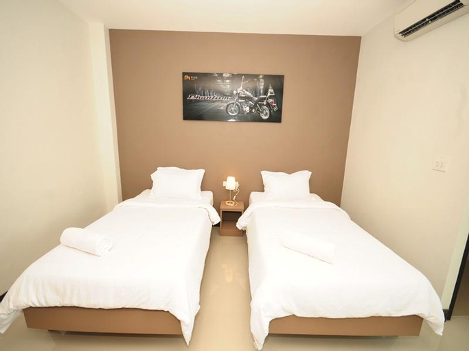 Bedroom 6