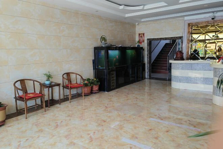Others 4, Huayi jingxuan Hotel, Zhangjiakou