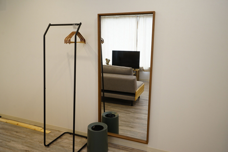 Bedroom 3, wanderlust STAY, Kōfu